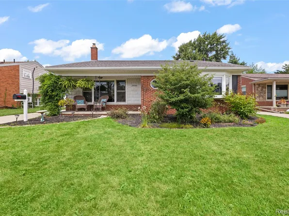 29544 Mark Ln, Livonia, MI 48152