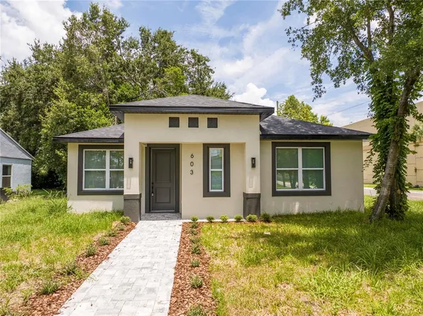603 20th St, Orlando, FL 32805