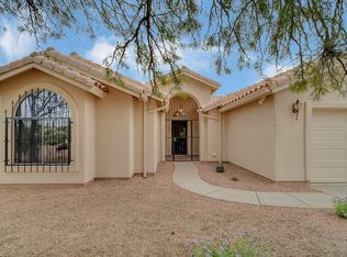 1650 W Twin Buttes Rd, Sahuarita, AZ 85629