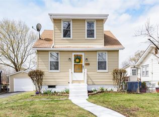 2113 Bredell Ave, Saint Louis, MO