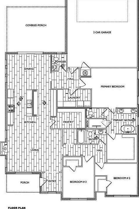 2nd image of 7001 44th St