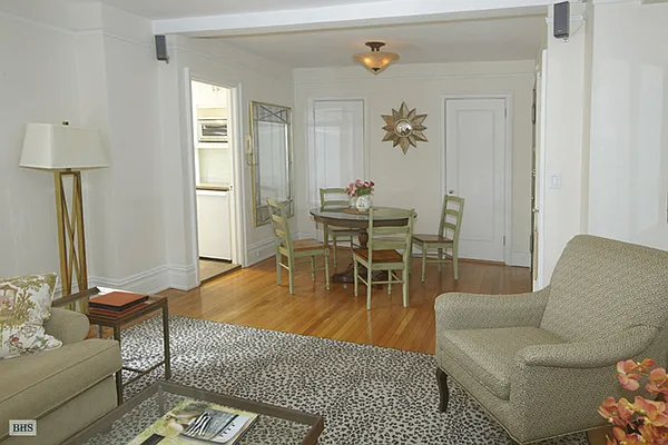 Sold by Brown Harris Stevens | media 1