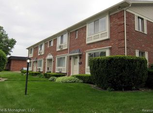 5097 Mansfield Ave, Royal Oak, MI 48073