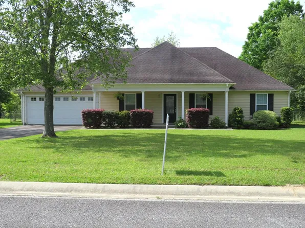 53 Ard Rd, Ray City, GA 31645