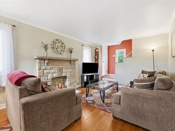 214 Beisner Ave, Pittsburgh, PA 15227