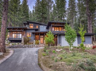 11380 Ghirard Rd, Truckee, CA 96161