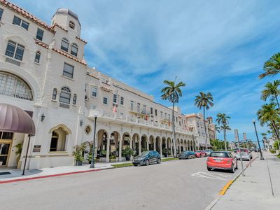 235 Sunrise Avenue #1050 & 1051, Palm Beach, FL, 33480