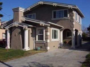 556 N 16th St, San Jose, CA 95112