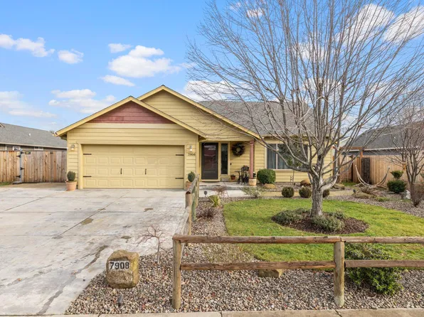 7908 Wilson Way, White City, OR 97503