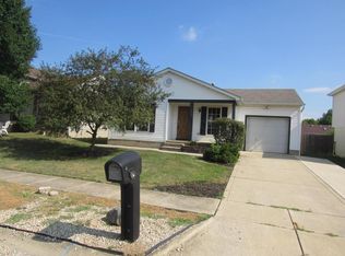 1642 Farberdale Dr, Columbus, OH