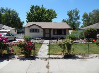 101 I St, Sparks, NV 89431
