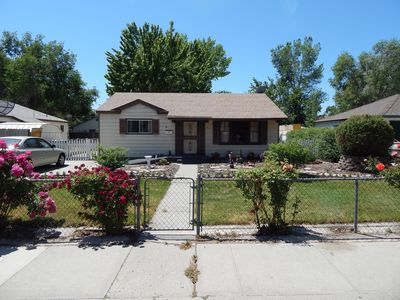 101 I St, Sparks, NV, 89431