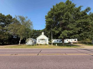 N4359 County Road Hh, Mauston, WI 53948