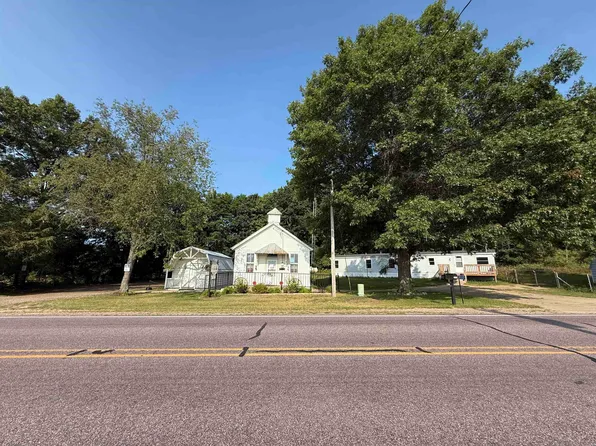 N4359 County Road Hh, Mauston, WI 53948