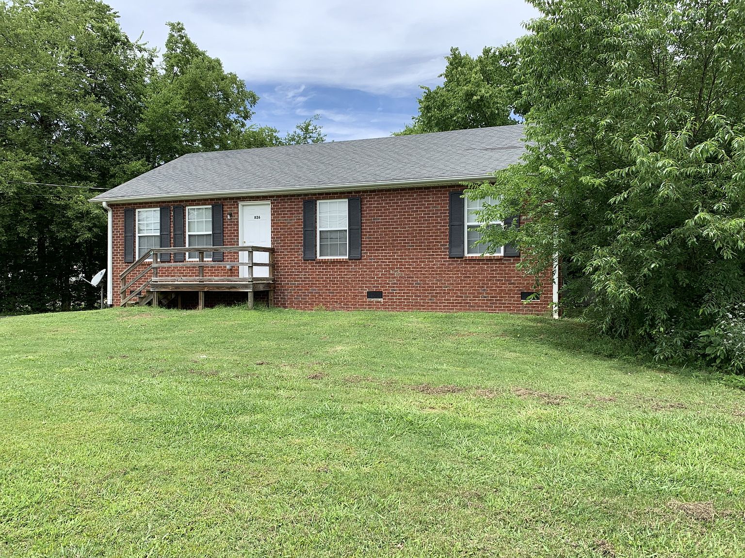 826 Rome Pike, Lebanon, TN 37087 Zillow