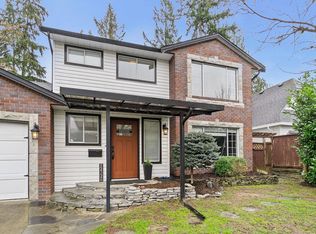 12326 234th St, Maple Ridge, BC V2X 0P7