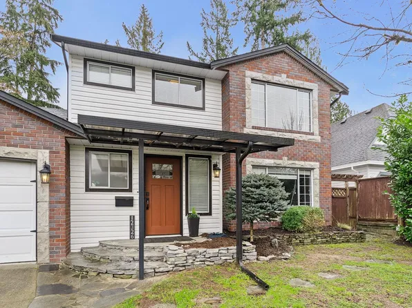 12326 234th St, Maple Ridge, BC V2X 0P7