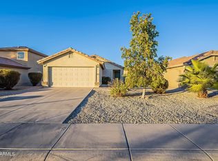 1700 W Coolidge Way, Coolidge, AZ 85128