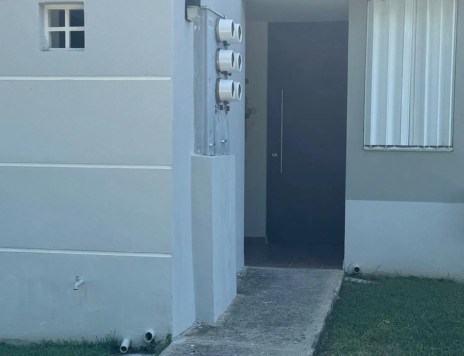 Ocean Point (Condominio) — Photo 2