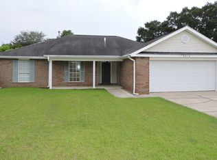 2319 Brightview Pl, Cantonment, FL 32533