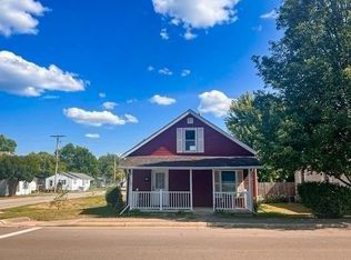 329 E Elm St, Washington Court House, OH 43160