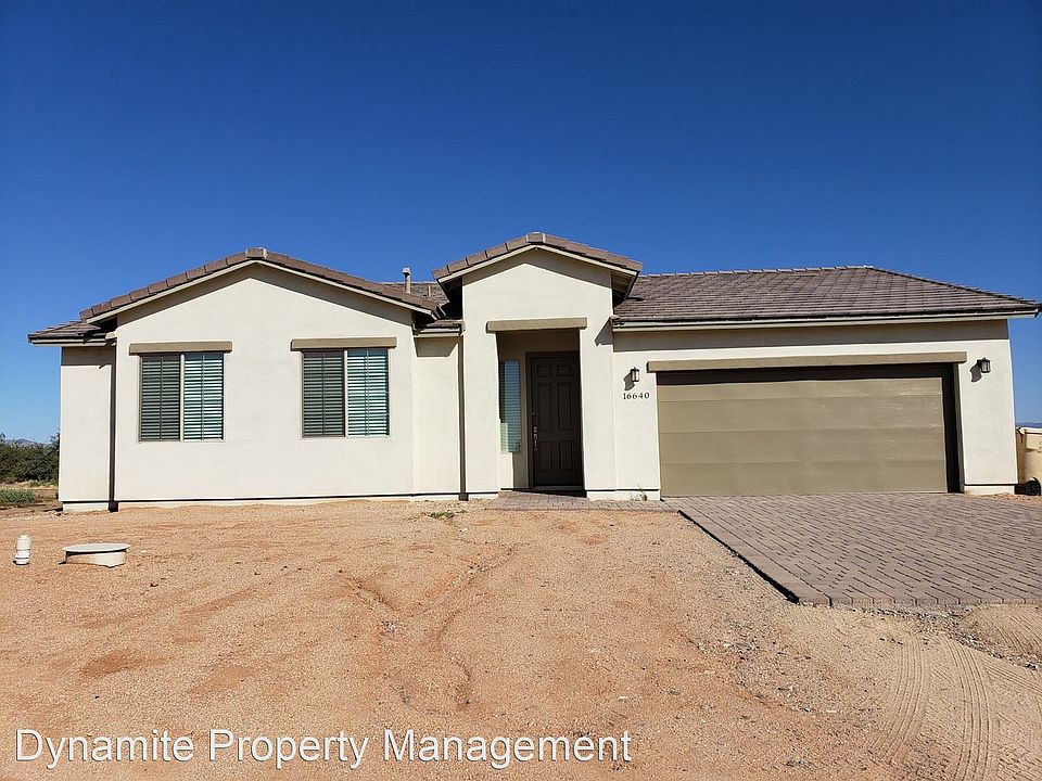 1st image of 16640 E Desert Vista Trl