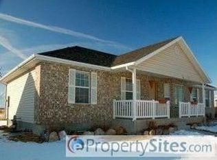 3835 N Summer Way, Eagle Mountain, UT 84005
