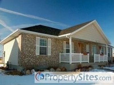3835 N Summer Way, Eagle Mountain, UT, 84005
