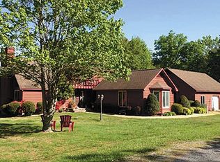 420 James Frazier Rd, Laceys Spring, AL 35754