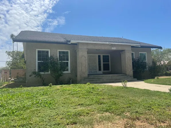 4056 E Kerckhoff Ave, Fresno, CA 93702