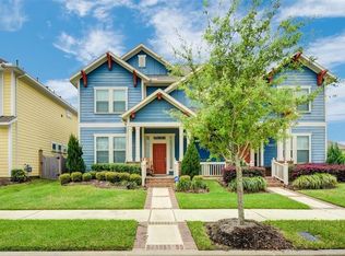 16935 Canosa Dr, Cypress, TX 77433