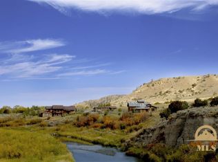 83 Chapel Rd, Clyde Park, MT 59018