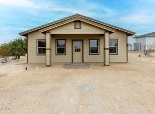 3833 W 3rd Ave, Yucca, AZ 86438