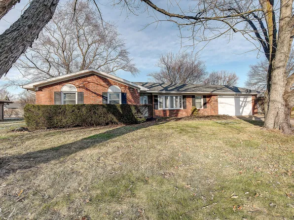 3910 Prange Dr, Lafayette, IN 47905