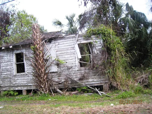 2228 Eslinger Rd, New Smyrna Beach, FL 32168