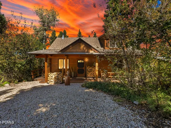 9699 E Ridge Pine Dr, Heber, UT 84032