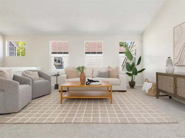 9734 W Elmhurst Place, Littleton, CO 80128