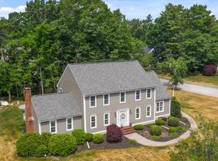 9 Linden Ln, Hanover, MA 02339