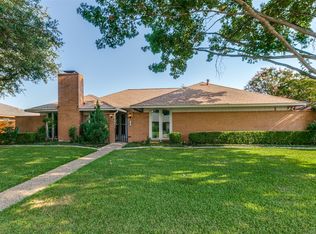 1505 Meadow Glen St, Richardson, TX 75081