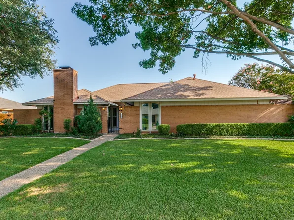 1505 Meadow Glen St, Richardson, TX 75081