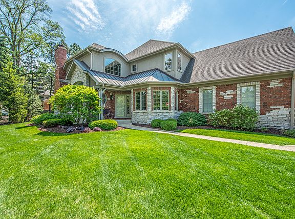 2nd image of 5601 Durand Dr #5601