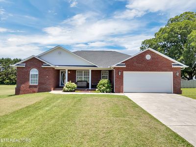 910 Mossy Grove Ln, Maryville, TN, 37801