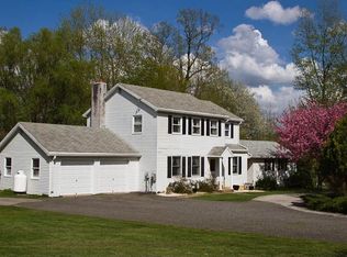 1842 Little Conestoga Rd, Elverson, PA 19520