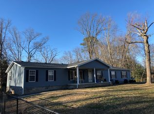 19 Turner Subdivision Rd, Corbin, KY 40701