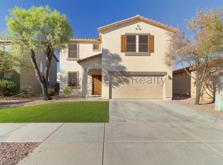 7002 W Irwin Ave, Laveen, AZ 85339