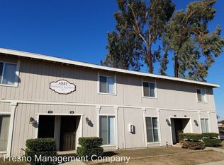 3787 N Abby St APT 107, Fresno, CA
