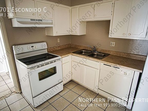 4th image of 6701 Escondido Dr APT C