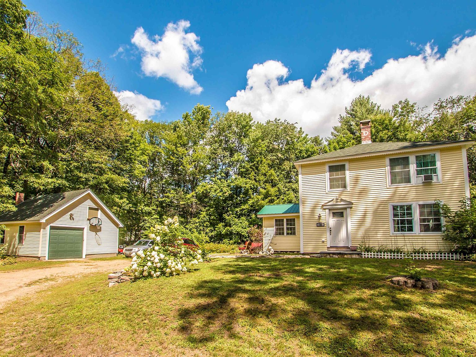 18 Jericho Road, Bartlett, NH 03812 Zillow