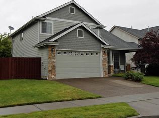 1583 Marten Ave SW, Albany, OR 97321