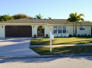 161 Sand Dollar Rd, Indialantic, FL 32903